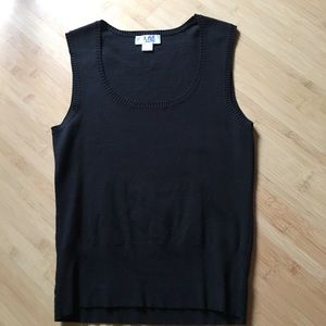 Ann Taylor sweater vest - SP